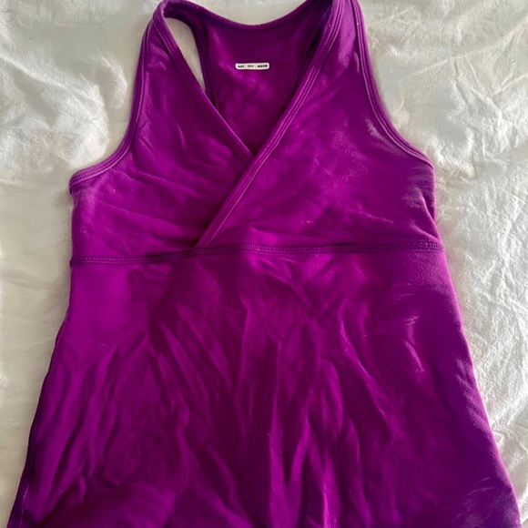 Bundle of Lululemon tops and pants! - Picture 2 of 8